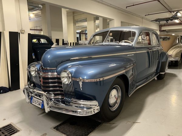 Oldsmobile 98